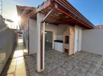Casa de 2 quartos, Itanhaém · Casa em Itanhaém no bairro Jardim Grandesp, no litoral sul de São Paulo
