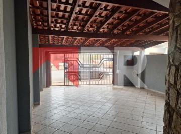 Casa de 3 quartos, Santa Bárbara D'Oeste · Casa com 3 Quartos para alugar, 123m² - Jardim Europa I