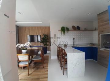 Apartamento de 3 quartos, São José dos Campos · Apartamento - Residencial Allure - Jardim Apolo - 3 Dormitórios - 120m².
