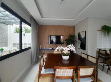 Apartamento de 3 quartos, São José dos Campos · Apartamento - Residencial Allure - Jardim Apolo - 3 Dormitórios - 120m².