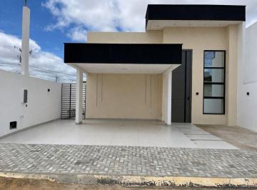 Casa de 3 quartos, Juazeiro · Casa no Condominio Vila Premium