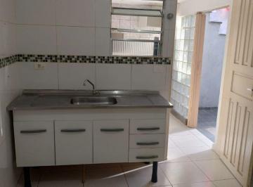 Casa de 1 quarto, São Bernardo do Campo · Casa de 02 cômodos para locação por R$750,00 Assunção SBC/SP