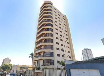 Apartamento de 4 quartos, Araguari · Apartamento de Alto Padrão com 332 m² Privativos | 4 Dormitórios | 3 Vagas | Centro de Araguari/MG