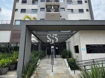 Foto 01 · Imperdível: Apartamento de 2 suítes no Jardim Brasil, Campinas-SP! 2 salas, 3 banheiros, 2 vagas, 80