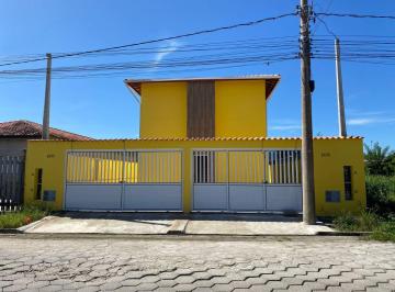 Casa de 2 quartos, Itanhaém · Casa estilo sobreposta no bairro Vila Nova Itanhaém em Itanhaém, no litoral sul de São Paulo