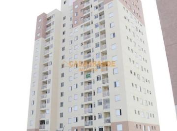 Apartamento · 49m² · 2 Quartos · 1 Vaga · Apartamento à venda com 2 quartos Boulevard Flamboyant