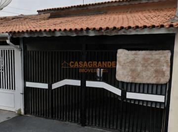 Casa · 70m² · 3 Quartos · 2 Vagas · Casa à venda com 3 quartos- Balneário Paraíba (cidade jardim )