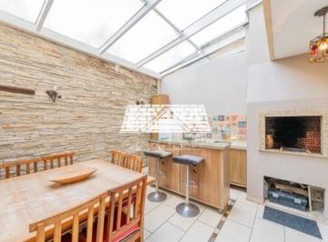 Casa de 4 quartos, São Paulo · Sobrado no Jaçanã com 170m²