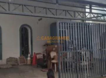 Casa · 242m² · 4 Quartos · 3 Vagas · Casa a venda 04 quartos no Jardim Nova América SJC
