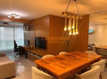Apartamento · 72m² · 2 Quartos · 2 Vagas · Apartamento a venda 02 quartos no Vila Adyana SJC