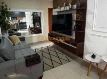 Apartamento · 63m² · 2 Quartos · 1 Vaga · Apartamento a venda 02 quartos no Jardim Satélite SJC
