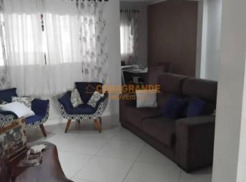 Casa · 159m² · 3 Quartos · 2 Vagas · Casa Sobrado a venda 03 quartos no Jardim Rodolfo, SJC