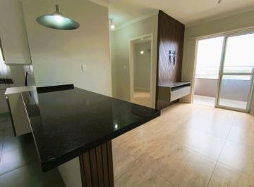 Apartamento de 2 quartos, Votorantim · Apartamento 2 dormitorios