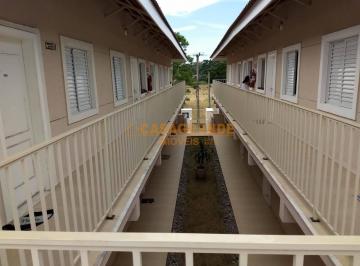 Casa · 57m² · 2 Quartos · 1 Vaga · Casa Sobrado Villagio à Venda no Cond Moradas de Villa Branca - Jacareí/SP