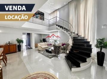 Foto 50 · Casa de Alto Padrão com 4 Suítes à Venda e Locação no Brisas da Mata - Jundiaí SP