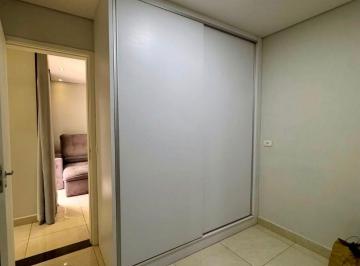 Apartamento de 2 quartos, Santa Bárbara D'Oeste · Apartamento Residencial Treviso