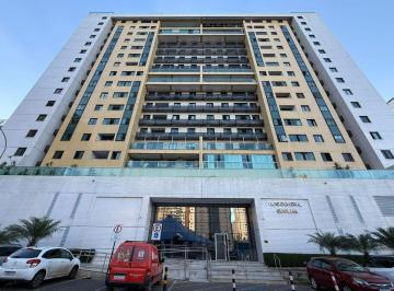 Apartamento de 3 quartos, Águas Claras · Apartamento de 70 m2 com 3 quartos em venda em Aguas Sul