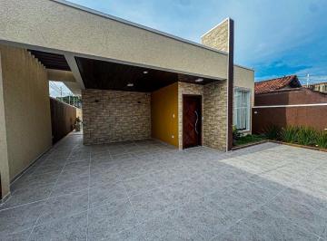 Casa de 3 quartos, Itanhaém · Casa no bairro Tupy em Itanhaém, litoral sul de São Paulo