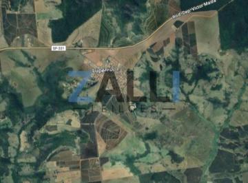 Rural , Lupércio · ÁREA RURAL - A.T. 7,13 HECTARES - LUPÉRCIO/SP