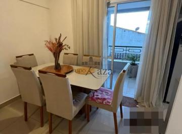 Apartamento de 2 quartos, São José dos Campos · Oportunidade - Apartamento - Jardim Vale do Sol - Residencial Serra do Sincorá - 2 Dormitórios - 77m