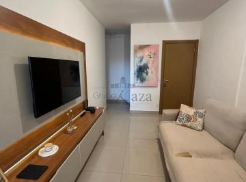 Apartamento de 2 quartos, São José dos Campos · Oportunidade - Apartamento - Jardim Vale do Sol - Residencial Serra do Sincorá - 2 Dormitórios - 77m