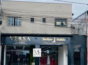 Comercial de 2 quartos, Itapecerica da Serra · Comercial de 400 m² com 4 salas, salão e casa,