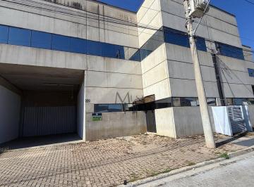 3a3b31a567aee863c131d206ca1cf8af84e4aafc · Galpão para alugar, 823 m² por R$ 19.750,00/mês - Condomínio Empresarial Corona - Sorocaba/SP