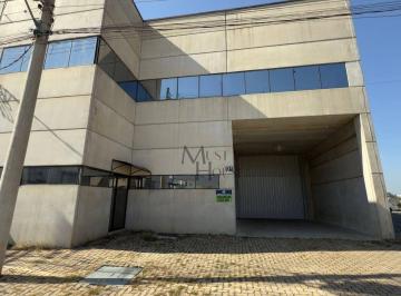 c4c194e786d84bad34ad782f76f40fa087c2205b · Galpão para alugar, 823 m² por R$ 19.750,00/mês - Condomínio Empresarial Corona - Sorocaba/SP
