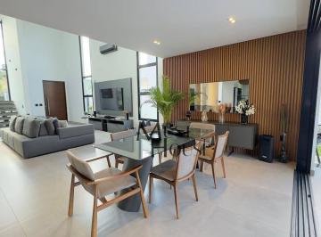 5349bfea899fee977888a26c66a4dcd41039a417 · Casa para alugar, 326 m² por R$ 19.803,00/mês - Alphaville Nova Esplanada 3 - Votorantim/SP