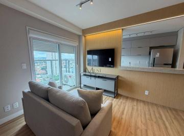 a8361cc7de908230d572484189dee065d838b4aa · Apartamento para alugar, 37 m² por R$ 3.544,58/mês - Edifício Notting Hill - Sorocaba/SP