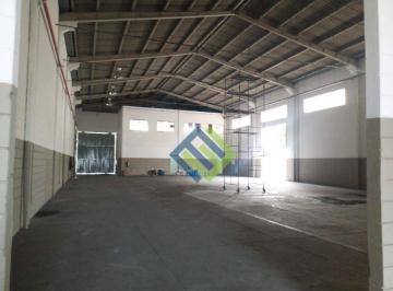e4db7add2bb6a6ad2331c82a8b789a1abb5bc2ec · Galpão para alugar, 850 m² por R$ 20.900,00/mês - Aparecidinha - Sorocaba/SP