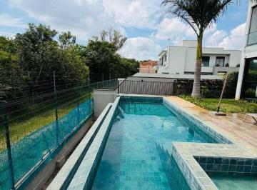21d5b5170d0db6b16a8eeb8a9d15e433fb51f26e · Casa com 4 dormitórios para alugar, 402 m² por R$ 27.995,00/mês - Alphaville Nova Esplanada - Votora