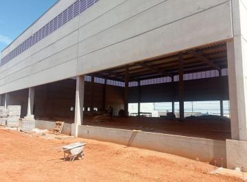 909d5706cb7d319ae95d6ec484b364a132d00f6a · Galpão para alugar, 1565 m² por R$ 40.700,01/mês - Éden - Sorocaba/SP