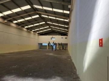 82ab96bb1134892ccaf2e1a240f5de2c34f53252 · Galpão para alugar, 750 m² por R$ 15.883,00/mês - Zona Industrial - Sorocaba/SP