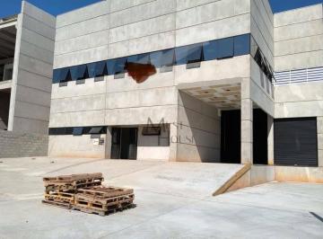 ac264d693846fe9960c5399282f352b8aaa685e1 · Galpão para alugar, 1042 m² por R$ 33.560,00/mês - Iporanga - Sorocaba/SP