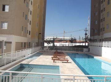 7cb52e6b99af6e8d2c05580e72482d7b09358e8a · Apartamento com 2 dormitórios para alugar, 48 m² por R$ 3.107,37/mês - Condomínio Vida Plena - Soroc