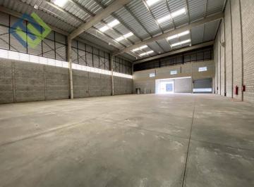 2f39f22df54cbd49914e0a13e0073ec8715524b0 · Galpão para alugar, 1245 m² por R$ 28.640,00/ano - Iporanga - Sorocaba/SP