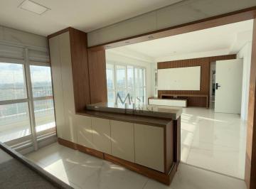 efce149ea7796d94ead5d8e2905dd84f50bf9c9f · Apartamento para alugar, 161 m² por R$ 12.250,00/mês - Tom Jobim Campolim - Sorocaba/SP