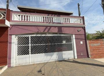 4408dab808037d9d20ae94dfe2af33986dedff32 · Casa para alugar, 230 m² por R$ 3.500,02/mês - Éden - Sorocaba/SP