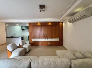 534410736d83c06c9e0d862144d8ab88d1966a5c · Apartamento para alugar, 120 m² por R$ 8.500,02/mês - Residencial Ibéria - Sorocaba/SP