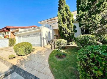 048ae5503a21497da8a4680f1a67f947c9200013 · Casa, 389 m² - venda por R$ 2.950.000,00 ou aluguel por R$ 15.000,02/mês - Condomínio Ângelo Vial -