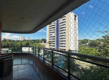 Apartamento de 4 quartos, Manaus · Apartamento com 255m2. 4 suítes no Adrianopoles - Manaus