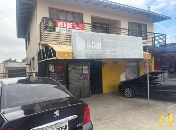 Comercial · Comercial à venda - na Boa Vista