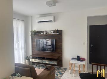 Apartamento · 3 Quartos · Apartamento à venda - na Floresta
