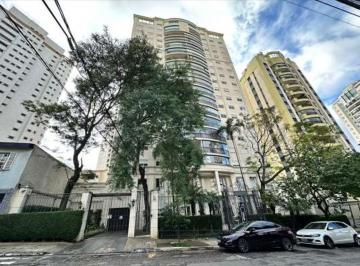 Apartamento de 1 quarto, São Paulo · APTO DUPLEX - A. Ú. 227M2 - 3 VAGAS - ANÁLIA FRANCO/SP
