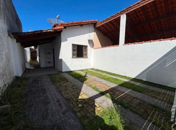 Casa de 2 quartos, Itanhaém · Casa no Jardim Grandesp em Itanhaém, no litoral sul de São Paulo