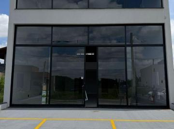 Comercial · 150m² · 3 Vagas · ALUGA-SE GALPÃO PARA FINS COMERCIAIS 170M² JARDIM CASABLANCA NOVO COM MEZANINO 3 VAGAS DE CARROS NA