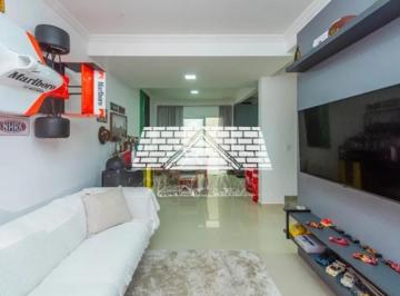 Casa de 3 quartos, São Paulo · Sobrado no Rio Pequeno com 110m²