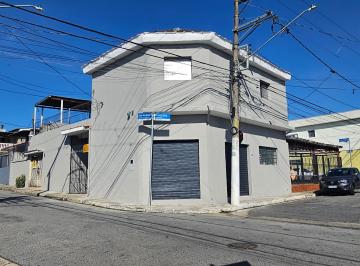 Fachada · Esquina 3 em 1 na Vila Brasilina