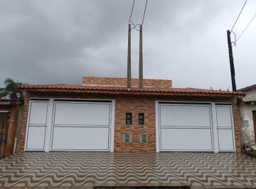 Casa de 2 quartos, Mongaguá · Casa Geminada no Bairro Agenor de Campos em Mongaguá no litoral sul de São Paulo